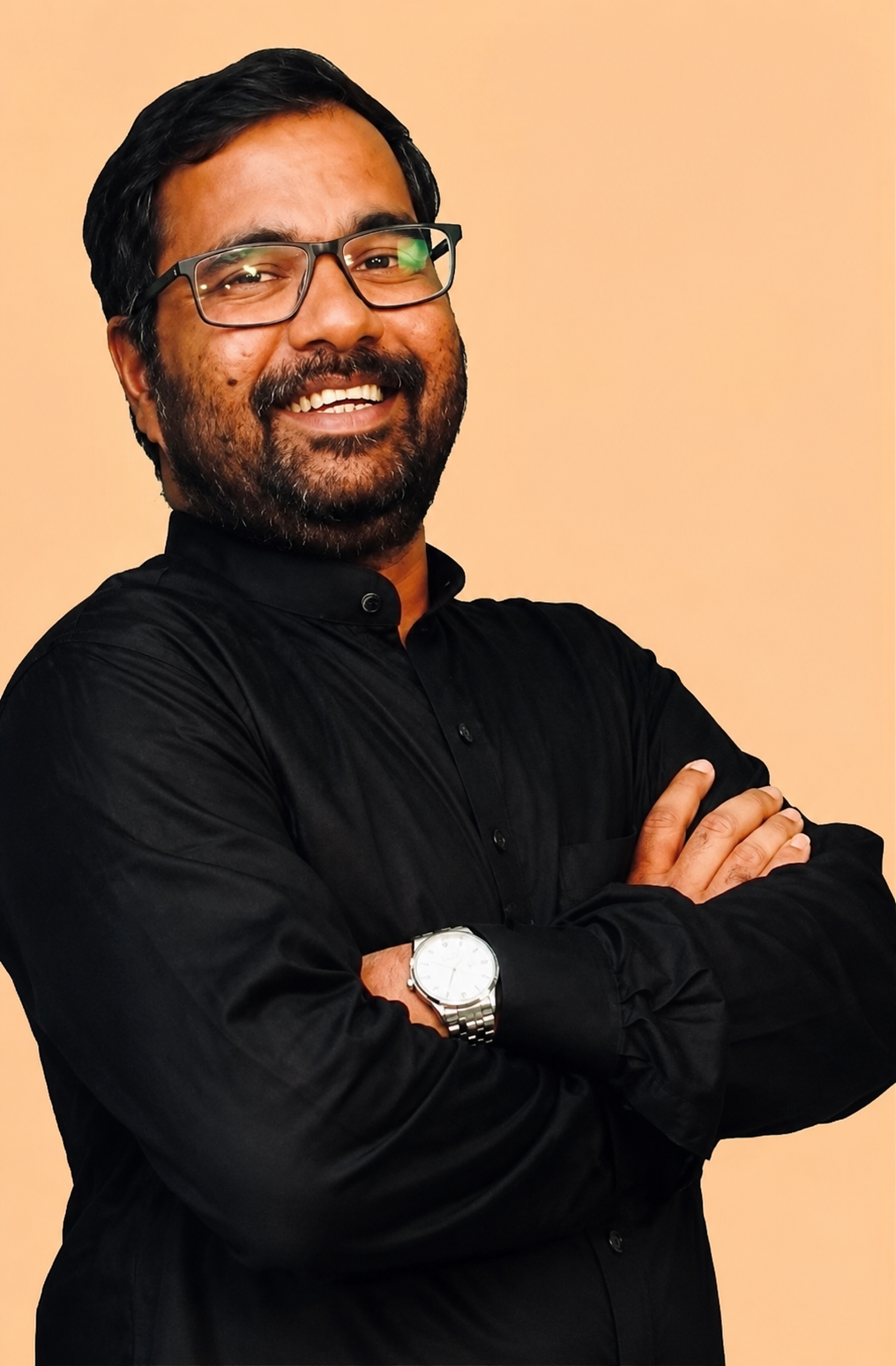 Ranjan Mittal